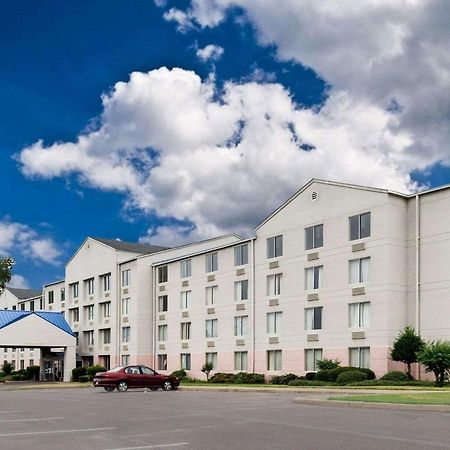 Rodeway Inn Greenville Dış mekan fotoğraf