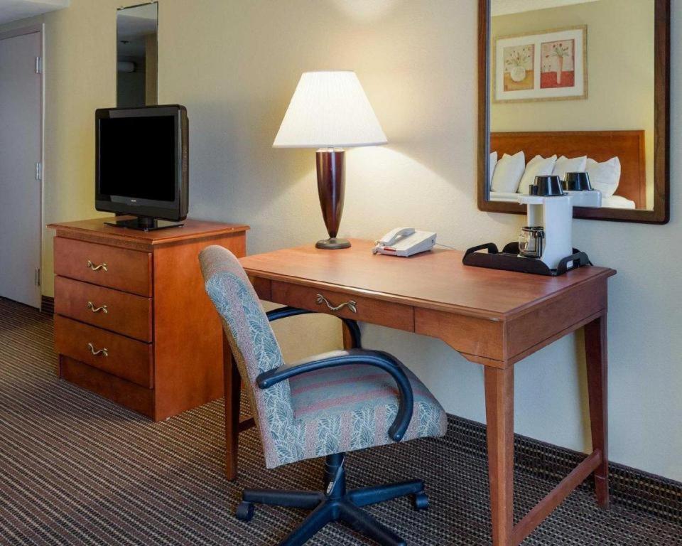Rodeway Inn Greenville Dış mekan fotoğraf