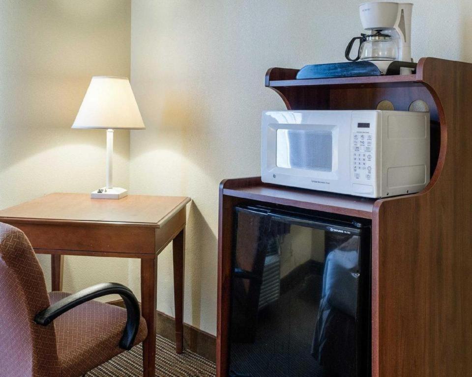 Rodeway Inn Greenville Dış mekan fotoğraf