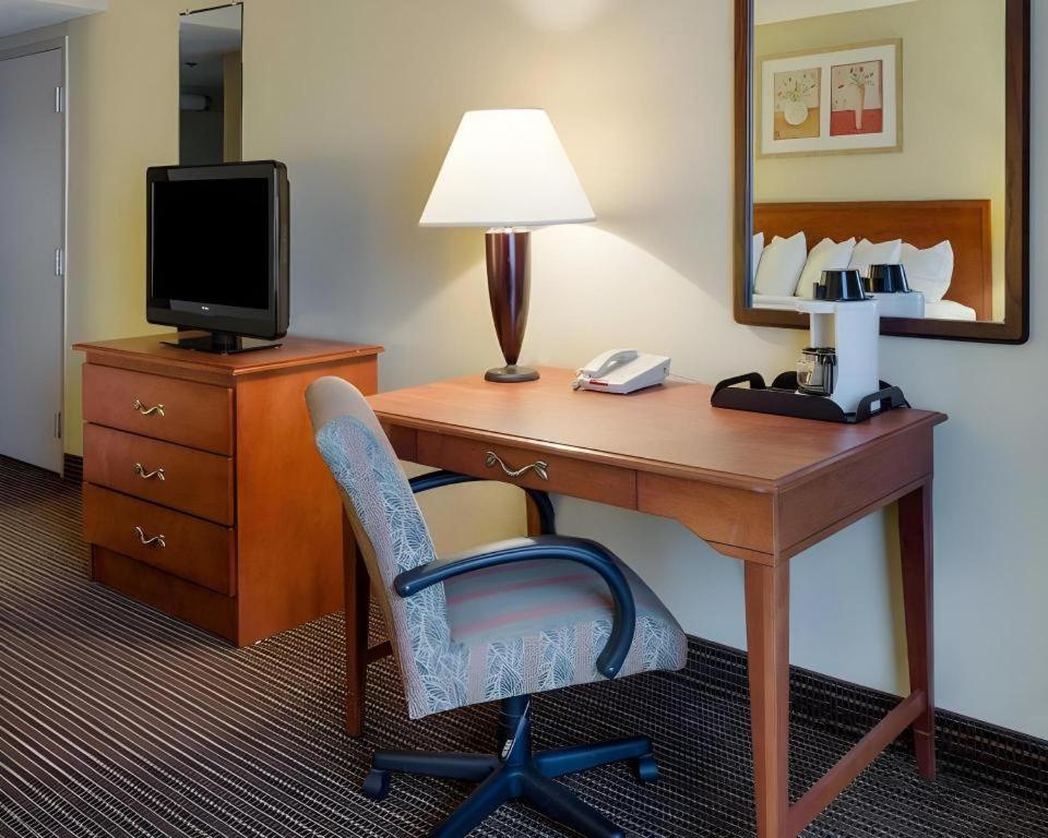 Rodeway Inn Greenville Dış mekan fotoğraf