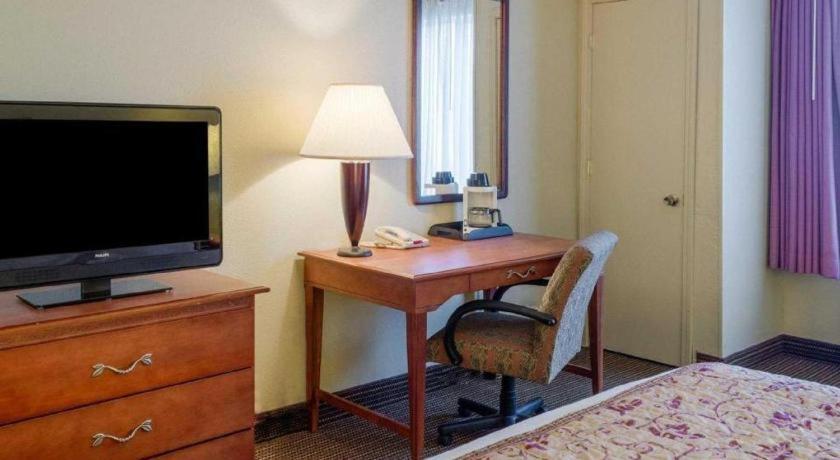Rodeway Inn Greenville Dış mekan fotoğraf