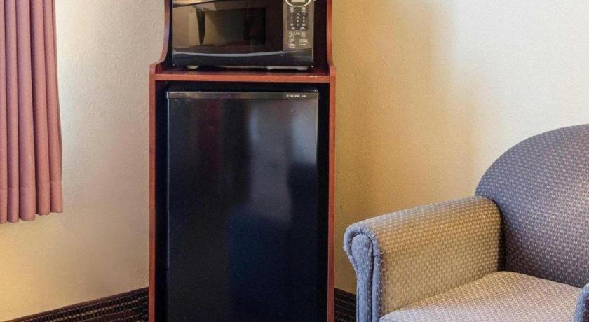 Rodeway Inn Greenville Dış mekan fotoğraf