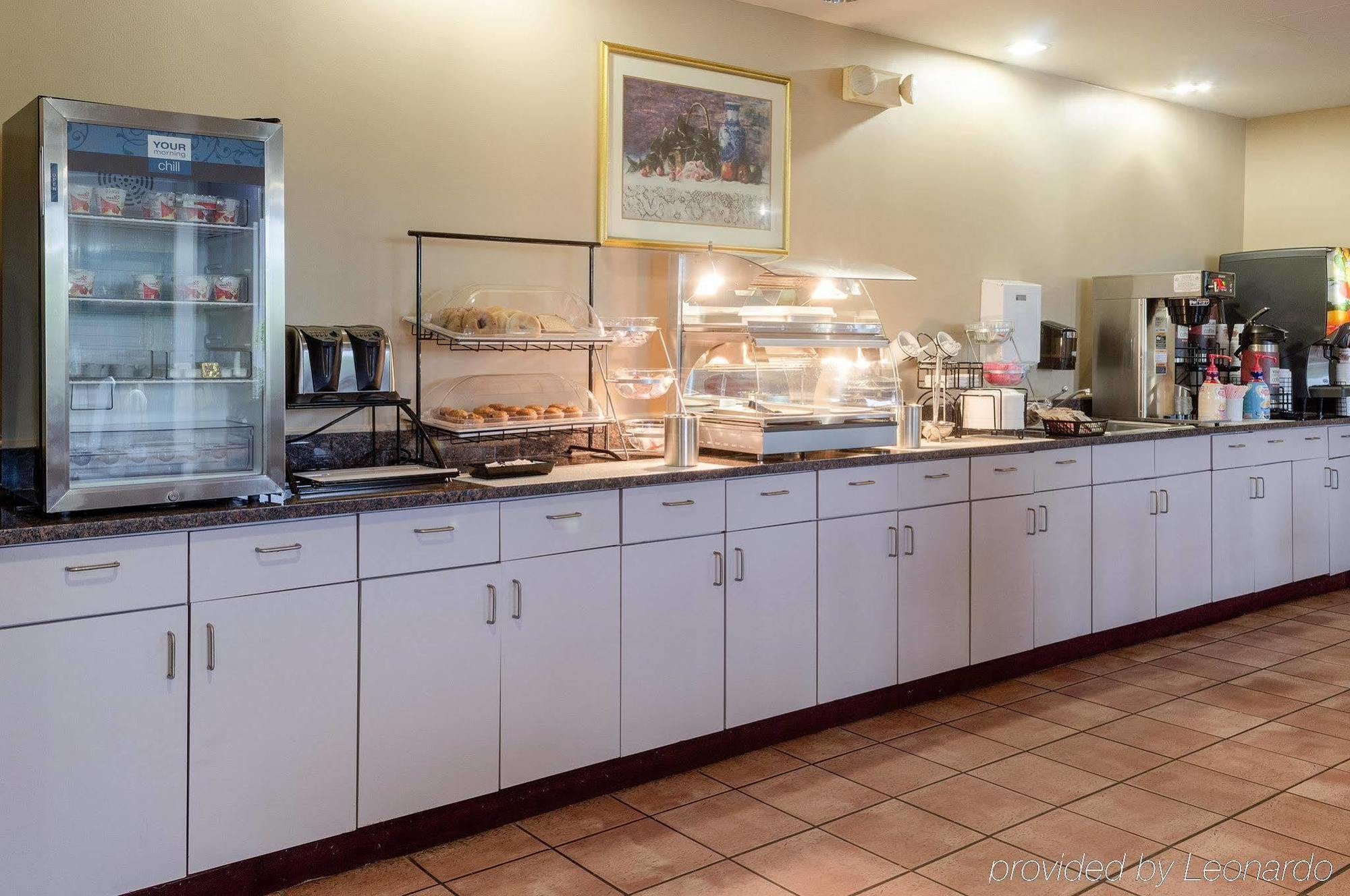Rodeway Inn Greenville Dış mekan fotoğraf