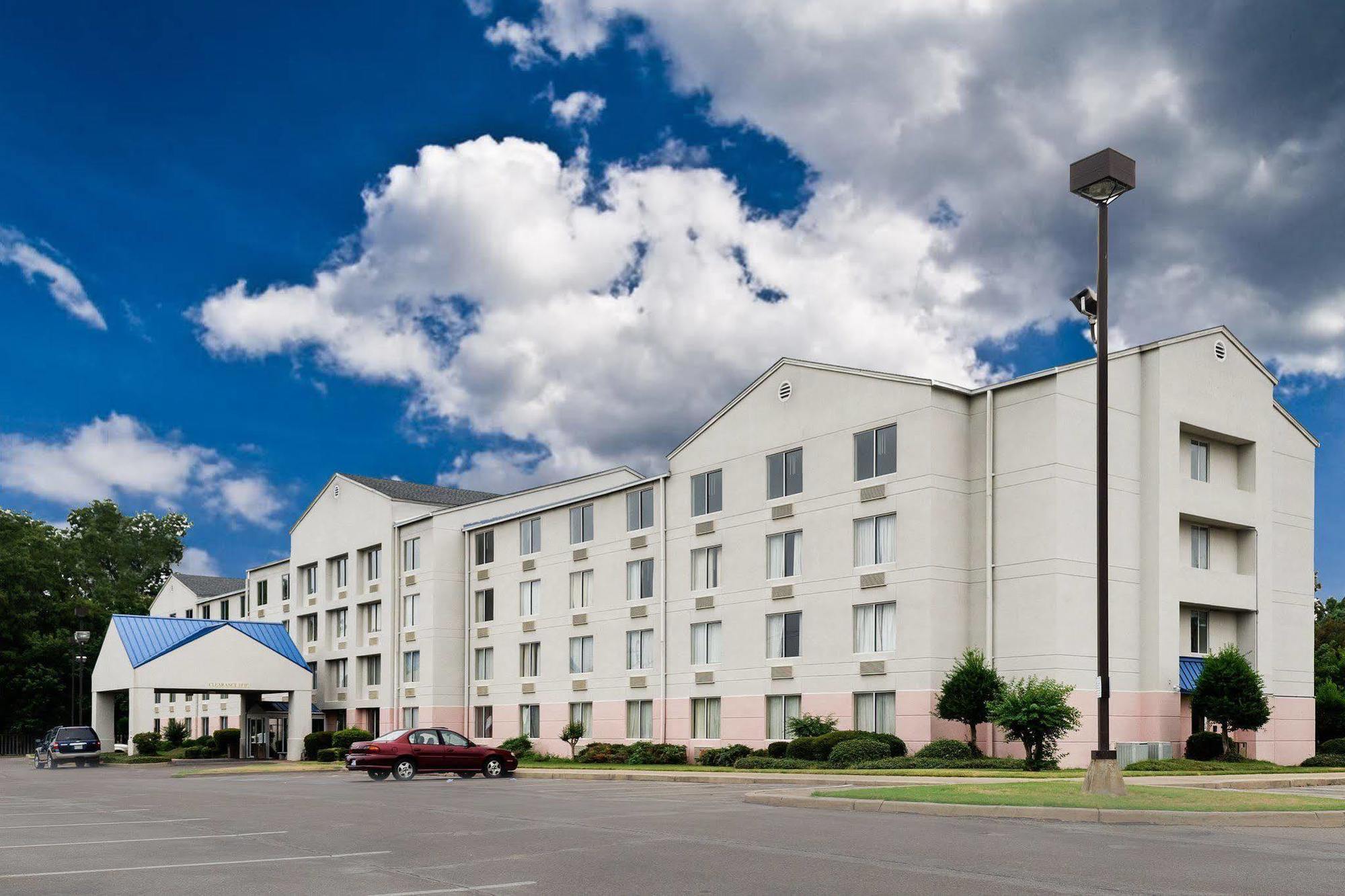 Rodeway Inn Greenville Dış mekan fotoğraf