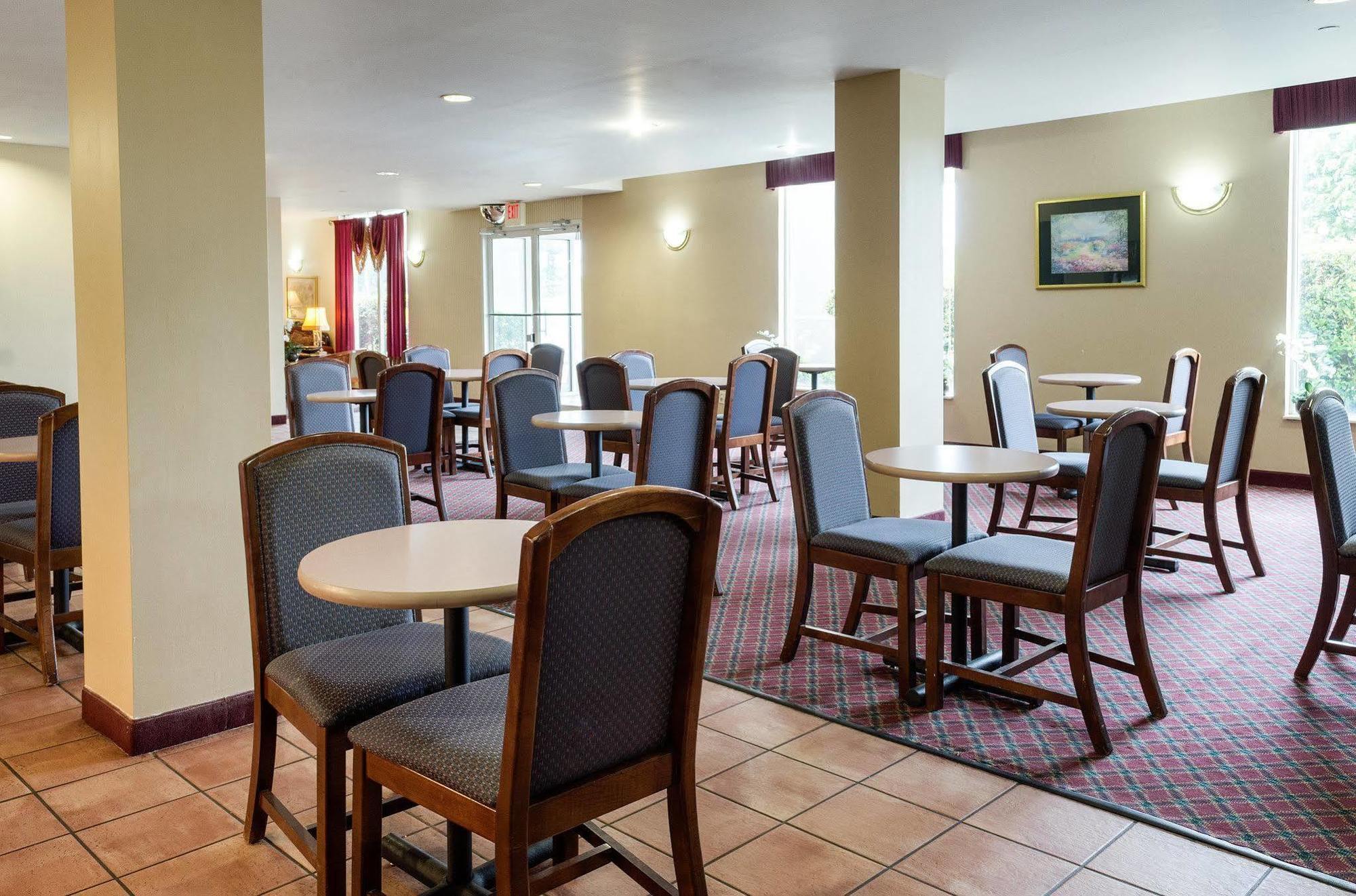 Rodeway Inn Greenville Dış mekan fotoğraf